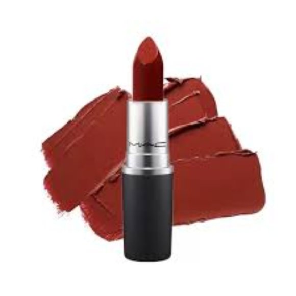 MAC Cosmetics Other - MAC Matte Lipstick Marrakesh-646.New!